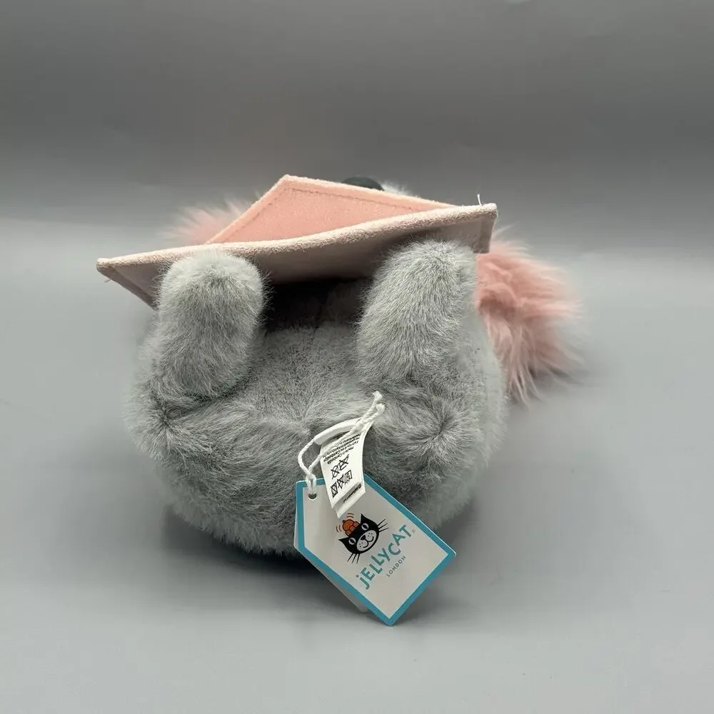Jellycat Koala With Message Valentines 2026 Plush 8